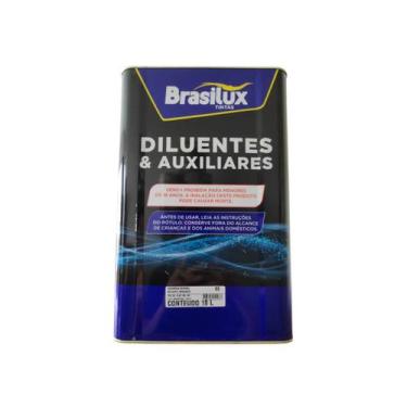 Imagem de Aguarras Brasilux 18L