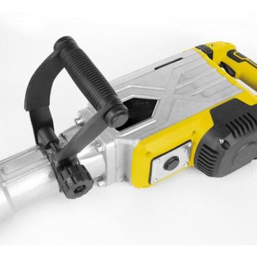 Imagem de Martelete Demolidor 3700w Muito Potente Mega - Sa, Songle, Nakazaki ou