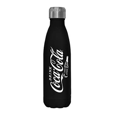 Imagem de Coca-Cola Garrafa de aço inoxidável COCA CHIPS de 500 ml