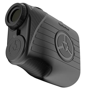 Imagem de TecTecTec Capa de silicone premium para telêmetro de golfe KLYR - capa de substituição ultramacia com recortes especiais - Capa protetora para localizadores de laser de golfe - Acessórios de golfe