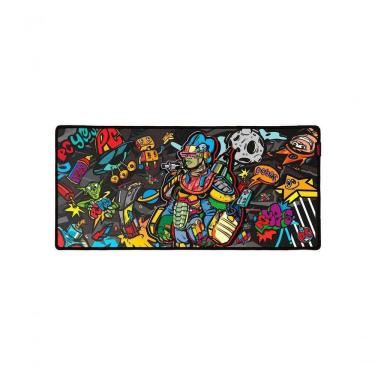 Imagem de Mouse Pad Gamer Pcyes Apollo Extended 900 X 420 - Apl90x42