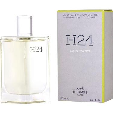 Imagem de Perfume Masculino Hermes H24 Edt Refil 100 Ml