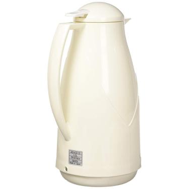 Imagem de Garrafa Termica Zojirushi Ag-kb10wb 1l - Branco