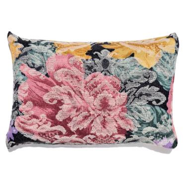 Imagem de Peso De Porta Decorativo Almofada 1kg Estampa Provence Dark