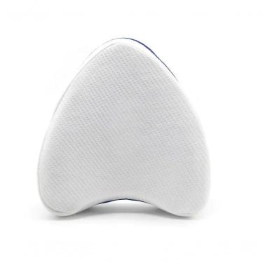 Imagem de Travesseiro Almofada Apoio Joelho Leg Coluna Gravidez - Saude