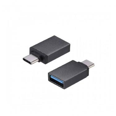 Imagem de Adaptador Usb 3.1 Type -c Para Usb 3.0 O Femea Kp-uc5048