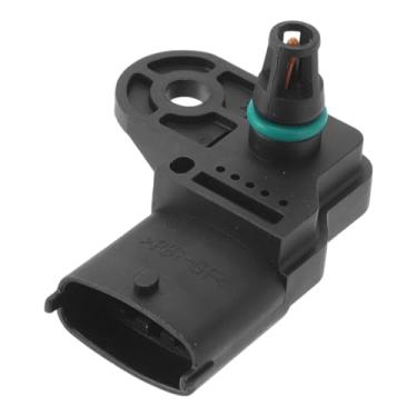 Imagem de A ABSOPRO Sensor MAP de pressão absoluta para FORD KA Hatchback 1.2 2008-2016 Nº MR985032/0261230118/MN195775/0051536128/0061534728/A0051536128 1 peça