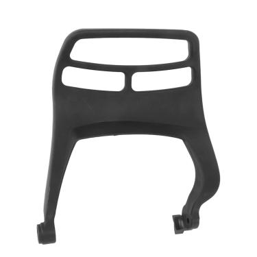 Imagem de Motosserra Brake Handle ABS Close Fit Motosserra Brake Handle Guard para MS661 MS661C Motosserra Brake Handle Substituição Profissional Durable Garden Tool Acessório