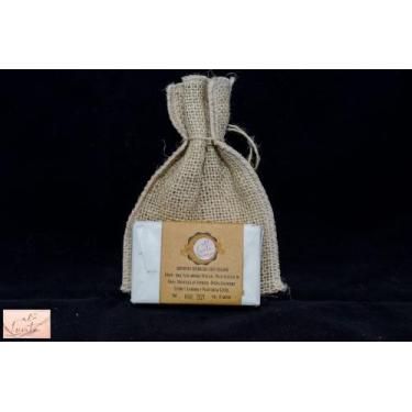 Imagem de shampoo solido em barra - Luvita