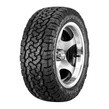 Imagem de Pneu Comforser Aro 18 265/70 R18 Cf1100 116t Letras Brancas