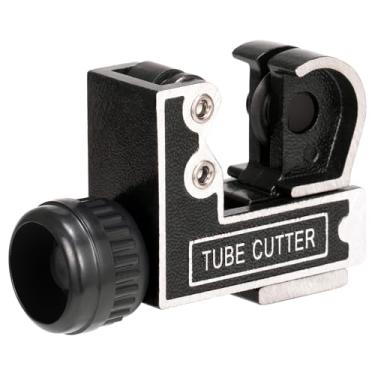 Imagem de Ferramenta de cortador de tubo de aço, corte (3 – 28 mm) tubo de cobre e alumínio de 1/8 polegadas