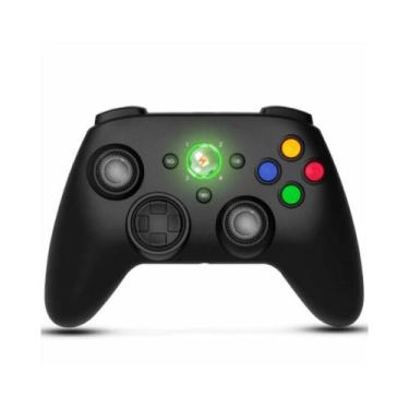 Imagem de Controle 360 com Fio Usb X-360 e PC KNUP - KP-GM033
