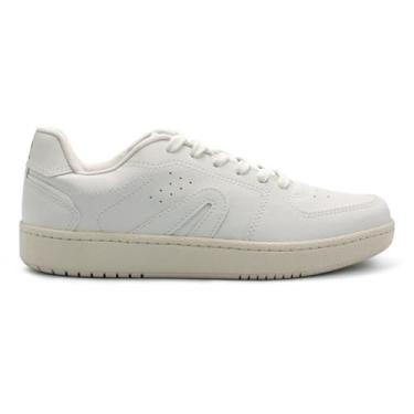 Imagem de Tenis Rainha Liberty II,Branco/Branco,35