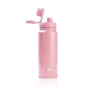 Imagem de Garrafa Térmica Gaw Sport 500 ML Original  - Rosa