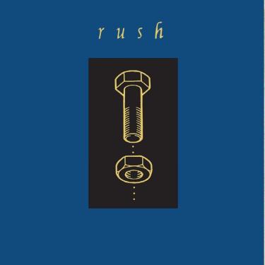 Imagem de CD Rush – Counterparts  (2004 REMASTER)