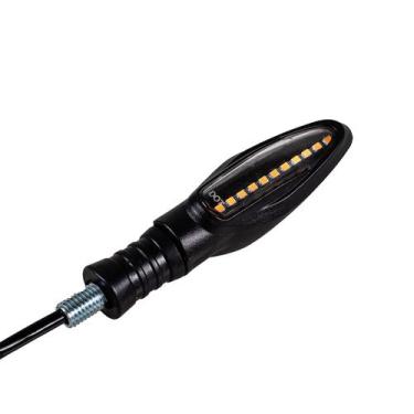 Imagem de Seta Dianteira para Scooter X7 ou X8 Original de Fábrica - WEHAWK