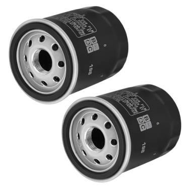 Imagem de Road Passion Filtro de óleo 2540086 compatível com FTR indiano 19 2021-2022 FTR R Carbon 2021-2024 FTR Rally 2020-2024 FTR S 2019 2021-2023 FTR Sport 2024 FTR X R Carbon 2024 Polaris 500 Ás 2018 (2