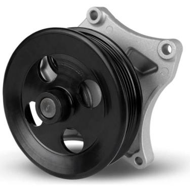 Imagem de Bomba D'água Chevrolet Cruze 2016 a 2024 SCHADEK 20.308