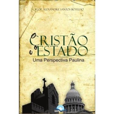 Imagem de O Cristão E O Estado
