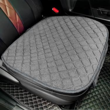 Imagem de Capas de assento de carro superpassme Comfortable Universal Grey - sur