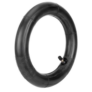 Imagem de Generic Pneu de bicicleta elétrica de 10 polegadas faça você mesmo, modificação para bicicleta, resistente ao desgaste, leve, acessórios, peças de reposição, Interno