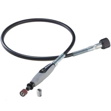 Imagem de Acoplamento De Micro Retífica - Eixo Flexível Para Detalhes (Modelo 225) - 26150225AJ000 - DREMEL