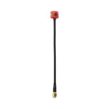 Imagem de Antena FPV Cherry 2 II 5.8GHz SMA MMCX UFL LHCP RHCP 230mm 150mm Para 