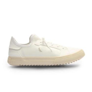 Imagem de Tenis Masculino Reserva Neo Branco-Unissex