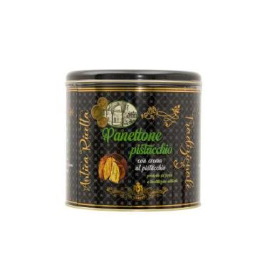 Imagem de Panettone Pistacchio CHIOSTRO DI SARONNO 750g
