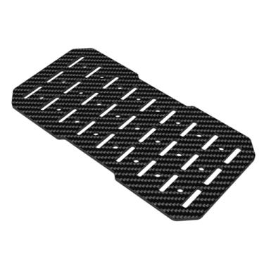 Imagem de Mesa de plataforma de fibra óptica de carbono, mesa de tripé tac para telêmetro, telescópio monocular, binóculos.