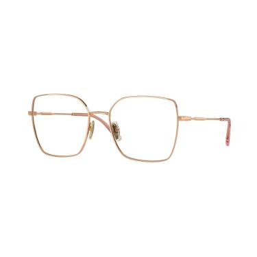 Imagem de Armação para Óculos Vogue Eyewear 0VO4274L 5152 Tam 55 / Rose Gold