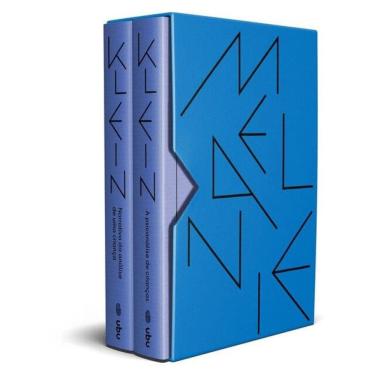 Imagem de Melanie Klein - Box 2