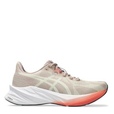 Imagem de Tenis Asics Dynablast 5 Rosa/verde 37