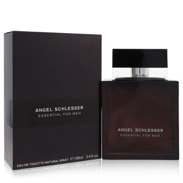 Imagem de Perfume/Col. Masc. Essential Angel Schlesser 100 ML Eau De Toilette
