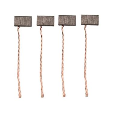 Imagem de Motores Ventoinha de escova de carbono para motor de arranque eletrônico para soprador automotivo, motor de arranque eletrônico, limpador de para-brisa, arranque eletrônico, arranque de batente