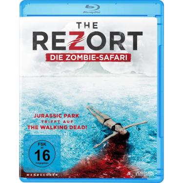 Imagem de The Rezort - Willkommen auf Dead Island