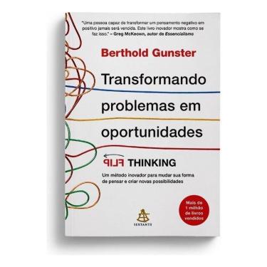 Imagem de Transformando Problemas Em Oportunidades