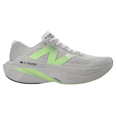 Imagem de Tênis New Balance Fuelcell Supercomp Trainer V3 Masculino
