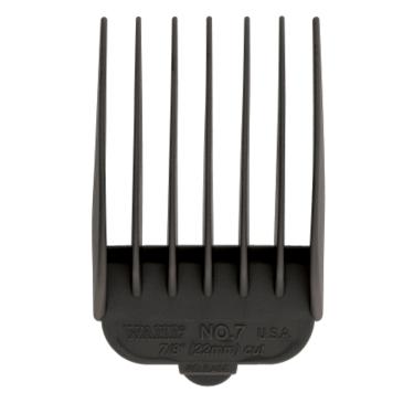 Imagem de Pente de Altura para Máquina de Corte #7 Wahl Pente de Altura para Máquina de Corte #7