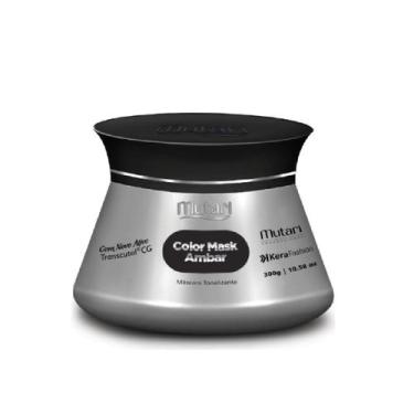 Imagem de Mutari color mask ambar prof 300g
