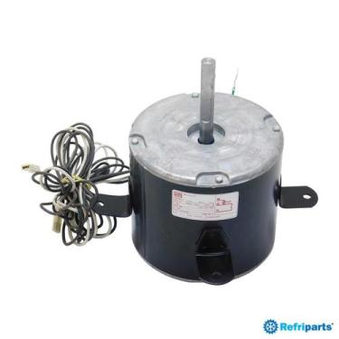 Imagem de Motor Ventilador Condensadora York 024B04003000