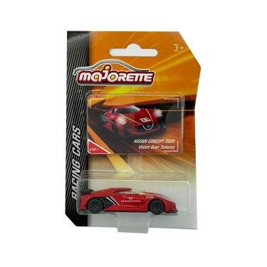 Imagem de Miniatura Carro Nissan Concept 2020 Vision 1:64 Majorette