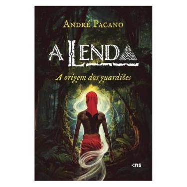 Imagem de A lenda - NOVO SECULO