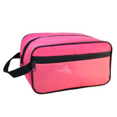 Imagem de Necessaire Bolsa Enfermagem Personalizada Academica Estagio - Love Sau