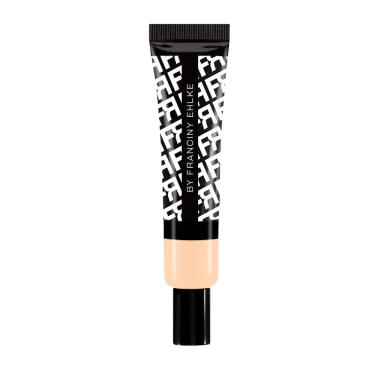 Imagem de Base Mate Real Filter Fran By Franciny Ehlke Cor C-02