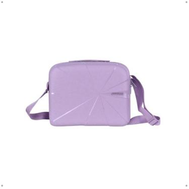 Imagem de Frasqueira de Viagem Necessaire Luxo Amarican Tourister - AMERICAN TOU