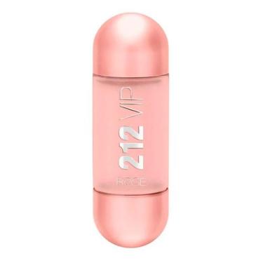 Imagem de Carolina Herrera 212 VIP Rosé Hair Mist - Perfume para Cabelo 30ml