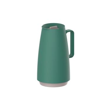 Imagem de Garrafa Térmica Tramontina Exata 6163605 500ml Verde 61636057