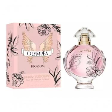 Imagem de Perfume Paco Rabanne Olympéa Blossom - Eau De Parfum - Feminino - 80 Ml Volume Da Unidade 80 Ml