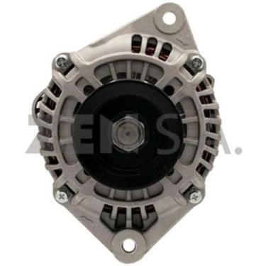 Imagem de Alternador Volvo Vm 17 210 2003 a 2005 ZEN 45005
